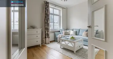 2 room apartment in Vilnius, Lithuania