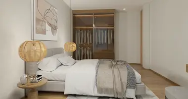 Appartement 3 chambres dans Pa Tong, Thaïlande