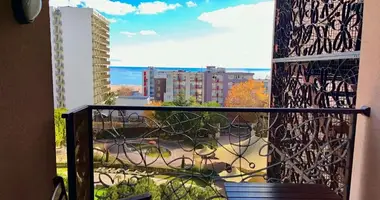 Квартира 1 спальня в Несебр, Болгария