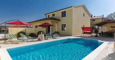 Villa en Galizana, Croacia