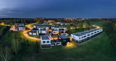 4 bedroom house in Riga, Latvia