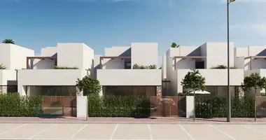 Wohnung 3 zimmer in Torre-Pacheco, Spanien