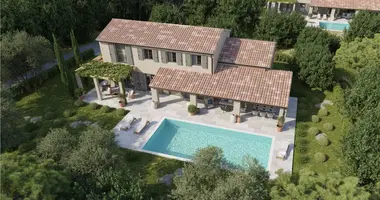 Villa 3 bedrooms in Opcina Gracisce, Croatia