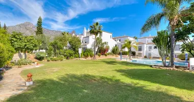 Apartamento 3 habitaciones en Marbella, Španjolska