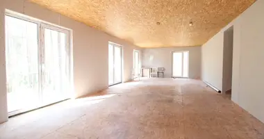 Casa 2 habitaciones en Gauja, Letonia