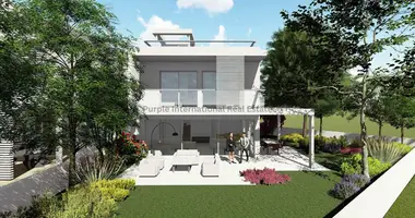 Villa 3 bedrooms in Peyia, Cyprus