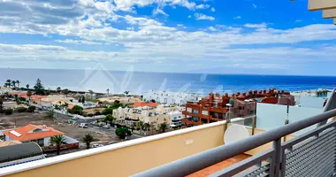 Appartement 1 chambre dans Palm Mar Arona, Espagne