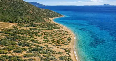 Parcela en Kassandrino, Grecia