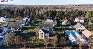 Dom w Klejdany, Litwa