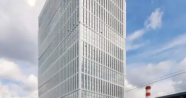 Büro 464 m² in Moskau, Russland