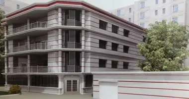 Propriété commerciale 937 m² dans Odessa, Ukraine
