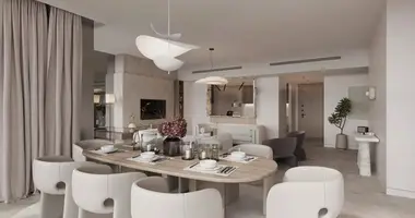 Appartement 3 chambres dans Doubaï, Émirats arabes unis