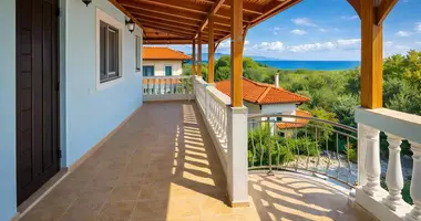 Villa 6 habitaciones en Nea Potidea, Grecia