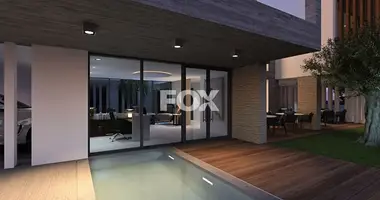 2 bedroom apartment in Paphos Municipality, Cyprus