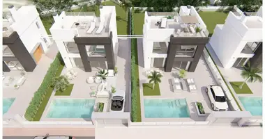 Maison 3 chambres dans Mutxamel, Espagne