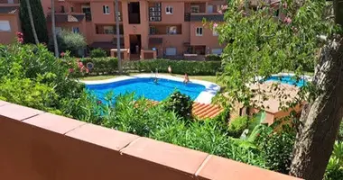 Mieszkanie 2 pokoi w Hiszpania