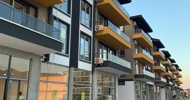 Apartamento 5 habitaciones en Afyonkarahisar, Turquía