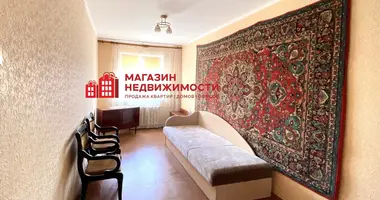 Apartamento 2 habitaciones en Grodno, Belarús