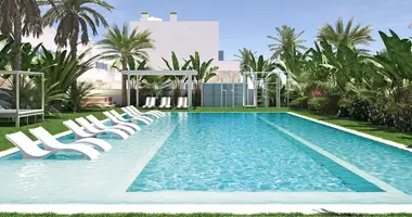 Bungalow w Pilar de la Horadada, Hiszpania