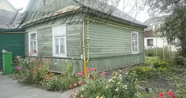 Apartment in Brest, Belarus