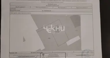 Grundstück in Nischni Nowgorod, Russland