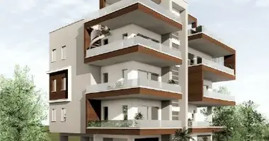Penthouse 3 chambres dans Limassol, Chypre