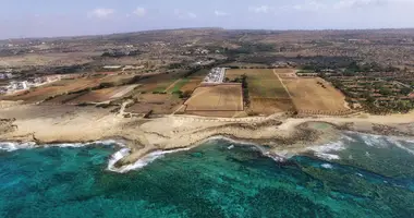 Grundstück in Agia Napa, Zypern
