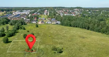 Parcela en Vilna, Lituania
