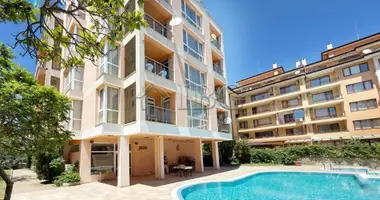 Appartement 1 chambre dans Nessebar, Bulgarie