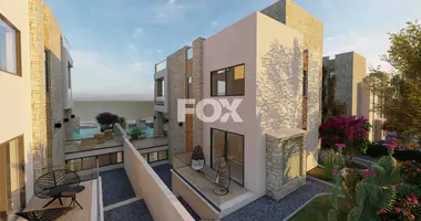 Wohnung 6 Schlafzimmer in Chloraka, Zypern