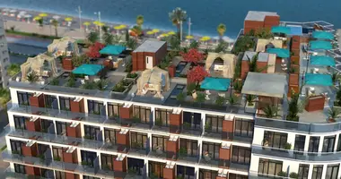 Studio apartment 1 bedroom in Batumi, Georgia