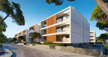 Apartment in Yeroskipou, Cyprus
