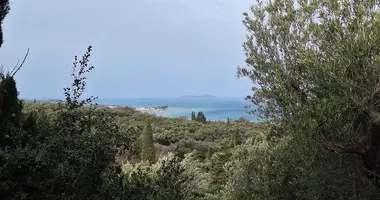 Parcela en Agios Pantaleimonas, Grecia