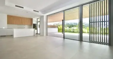 Apartamento 4 habitaciones en Dos Hermanas, Španjolska