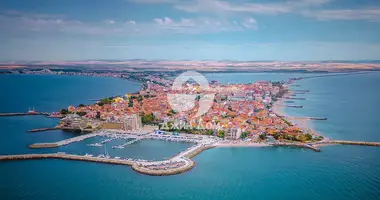 Mieszkanie 1 pokój w Pomorie, Bułgaria