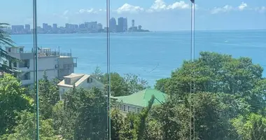 Mieszkanie 1 pokój w Batumi, Gruzja