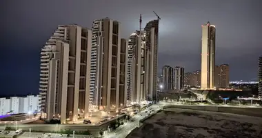 2 bedroom apartment in Benidorm, Spain