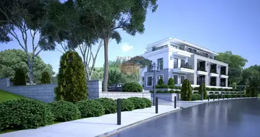 Apartamento 4 habitaciones en Montenegro