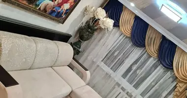 2 room apartment in Barysaw District, Belarus
