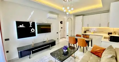 Appartement 1 chambre dans Muratpasa, Turquie