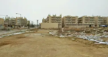 Участок земли в Kordelio Evosmos Municipality, Греция