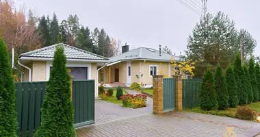 Chalet dans Jzufouski sielski Saviet, Bélarus