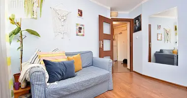 Apartamento 2 habitaciones en Cracovia, Polonia