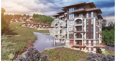 Appartement 2 chambres dans Sveti Vlas, Bulgarie