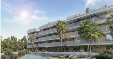 2 bedroom apartment in Estepona, Spain