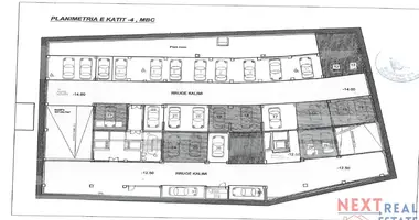 Warehouse in Tirana Municipality, Albania