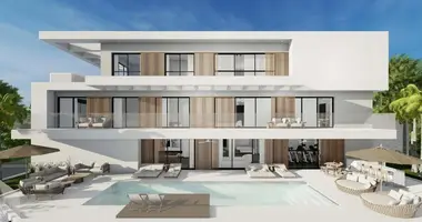 4 bedroom house in Agios Tychonas, Cyprus