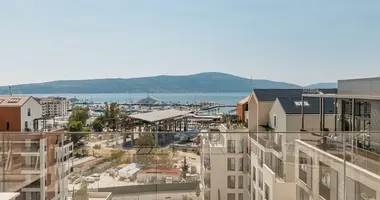 Пентхаус в Тиват, Черногория