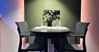 Estudio 1 habitación en Batumi, Georgia