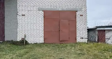 Propriété commerciale 65 m² dans Brest, Bélarus